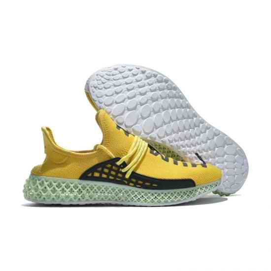 Adidas Futurecraft 4D Print Men Shoes 011